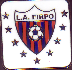 Badge CD Luis Angel Firpo